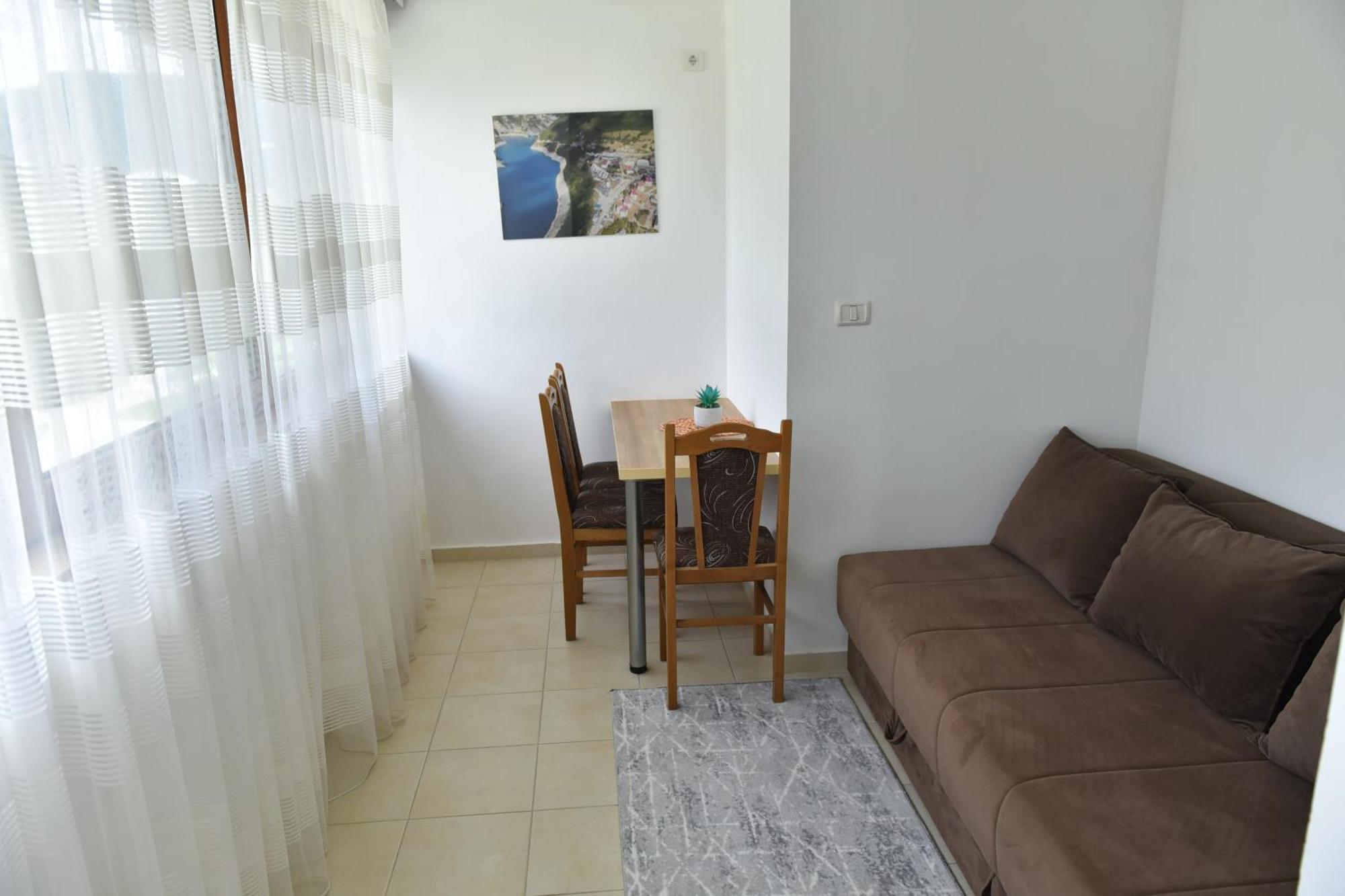 Apartments Ravno Plužine Pokoj fotografie